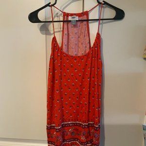 Old Navy tank top